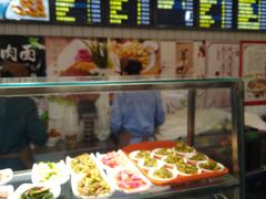 -护国寺小吃(左家庄店)