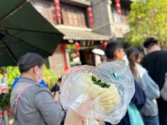 -留芳·文旅古月楼(老街店)