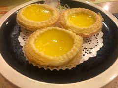 松化鸡蛋挞-点都德(千灯湖环宇城店)