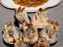 -秀儿四九城·新京菜(亚运村鸟巢店)