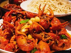 -袁老大龙虾(石鼓路总店)