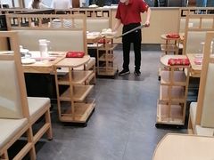 -蜀留香火锅(社会山店)