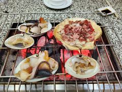 -震海贝烤贝·民俗特色店(延吉总店)