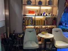 -陆琴脚艺·足浴·SPA(夫子庙店)