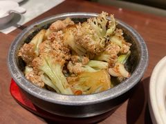 -大树餐厅(益田假日店)