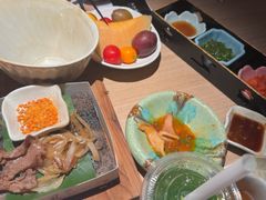 -匠和风精致料理(宁德万达店)
