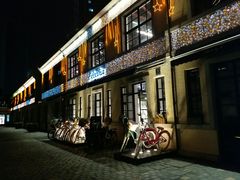 -徐家汇源景区-衡山坊