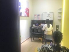 -音乐窝玩创中心·乐器声乐(海珠乐峰店)