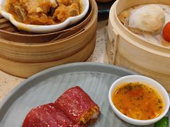 -点都德(汇胜楼店)