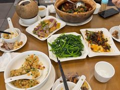 -大唐靓汤江门私房菜(景田店)