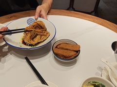 -二泉园老菜馆·百年无锡菜