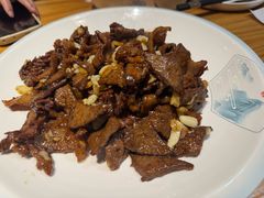 -锦尚阁烤鱼•天津菜(宣武门胡同店)