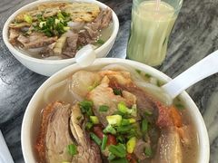 -铭珠粥粉(雅居乐花园分店)