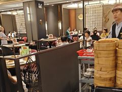 -稻香海鲜饭店(第一国际店)