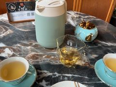 -广富林宰相府酒店·水云间