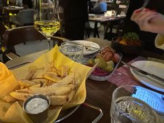 -ibarrel爱杯·bistro&brunch(江宁路店)