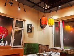 -小媳妇铁锅炖(安华街店)