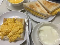 -澳洲牛奶公司(佐敦店)