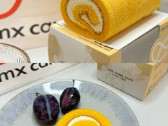 -美心西饼mx cakes(市桥站店)
