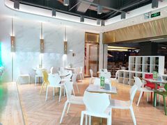 大堂-813芭依珊 BAESAn(汇港购物中心店)