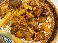 -79号渔船海鲜饭店(华强北店)
