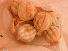-莫朗核桃饼(虹泉路店)
