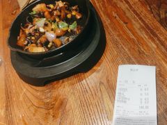 -云海肴·汽锅鸡·云南代表菜(美罗城店)