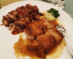 -天河希尔顿酒店·宴会厅