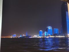 -武汉关码头(轮渡站)