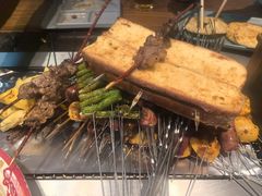 -那些年记忆烧烤