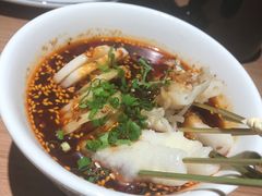 -新太二·鲜料川菜(东汇城店)