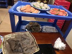 -飘香火锅(玉林西路店)