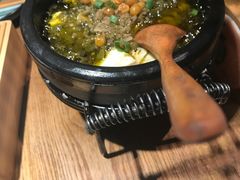 -九锅一堂酸菜鱼(新南凯德直营店)
