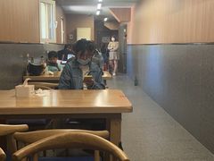 -韩麦大冷面(桂花街直营店)