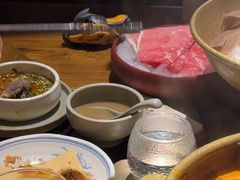 -巴奴毛肚火锅(广益哥伦布店)