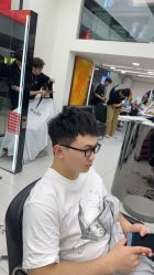 -乾健·烫染·接发SALON