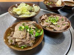老牛肉-怪难吃·乐山跷脚牛肉(新牌坊店)