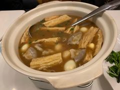 -清晖小苑•顺德地方菜(壹海城店)