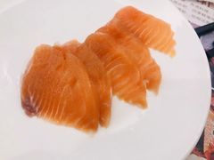 -芭菲盛宴·环球美食(袁家岗店)