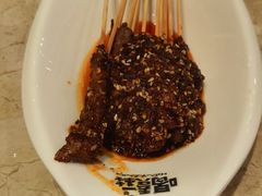 -喝丢一只鞋辣炒海鲜小烧烤(三八广场店)