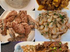 -王庄阿咪海鲜大排档(象园店)