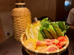 -芸鲜季·云南野生菌餐厅· 云南风物味研社(闵行店)