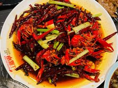 -红盔甲·小龙虾(人民广场店)