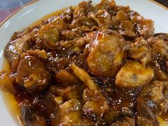 -清真·同发顺饭庄·烧麦(总店)