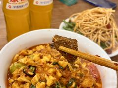 -老刘家永盛斋·传统泡馍(东关南街店)
