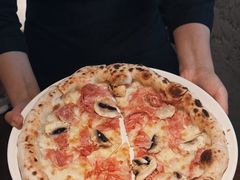 -OGGI TRATTORIA PIZZERIA(深业上城店)