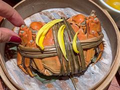 -裕兴记•蟹黄面馆(人民广场店)