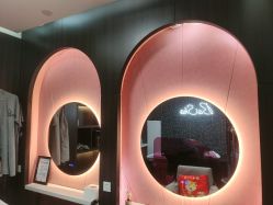 -芭莎造型·BAZAAR SALON