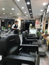 点击看大图 -永琪美容美发