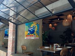 -岔巴精酿啤酒餐吧(南屏街店)